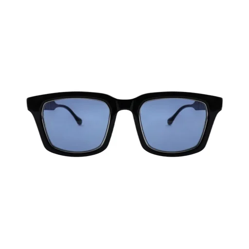 Matsuda M1040 Rectangle Frame Sunglasses