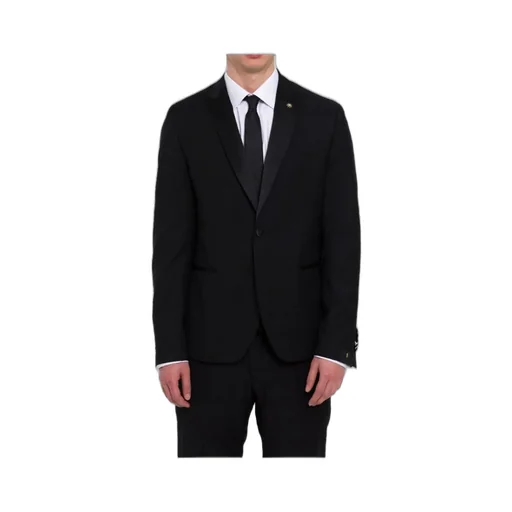 Manuel Ritz Long Sleeved Jacket