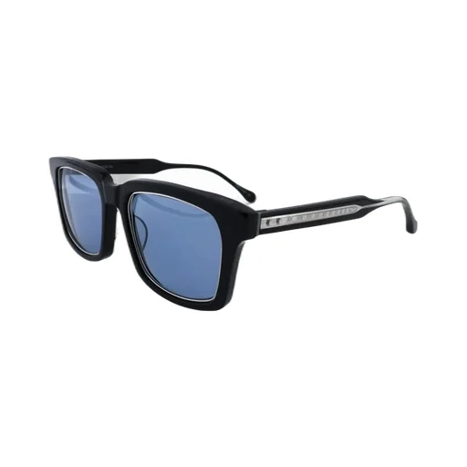 Matsuda M1040 Rectangle Frame Sunglasses