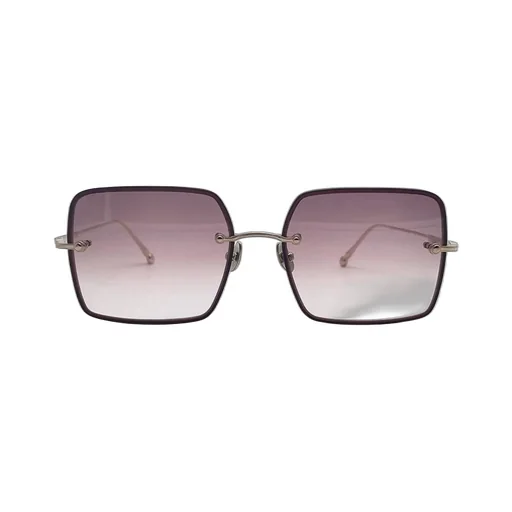 Matsuda M5005 Square Frame Sunglasses