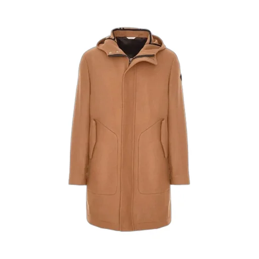 Manuel Ritz Jersey Tamba Parka