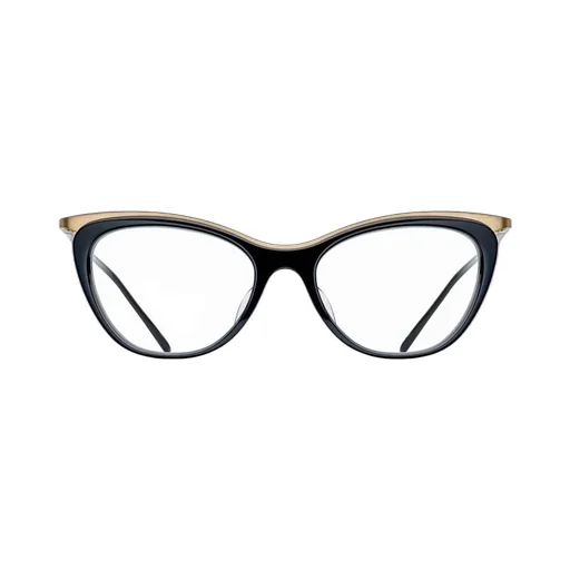 Matsuda M2044 Cat-Eye Frame Glasses