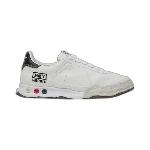 Maison Mihara Yasuhiro Herbie Og Lace-Up Sneakers