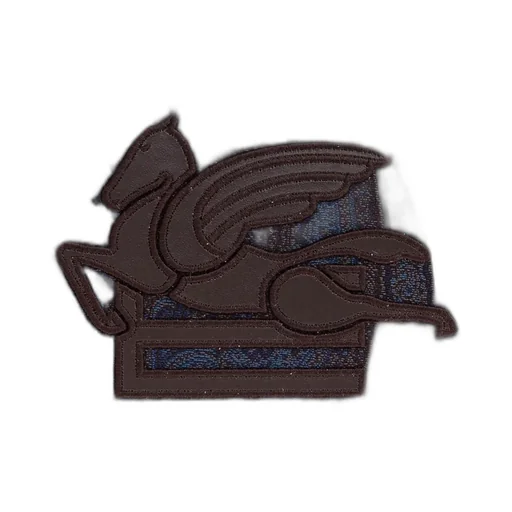 Etro Pegaso Zipped Wallet