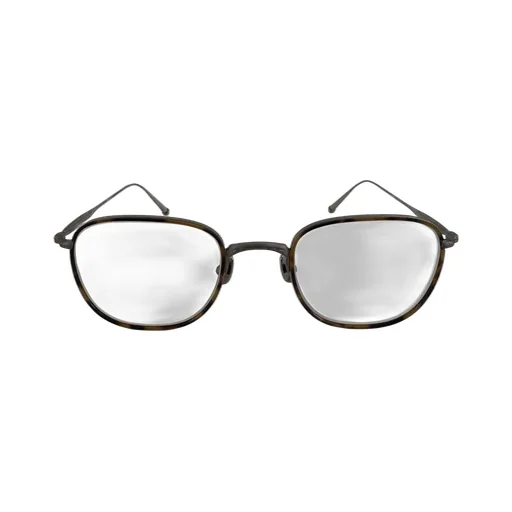 Matsuda M3090-I Square Frame Glasses