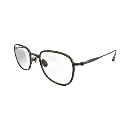 Matsuda M3090-I Square Frame Glasses