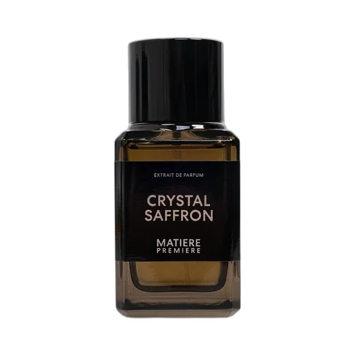 Matiere Premiere Crystal Saffron Extrait Homewares