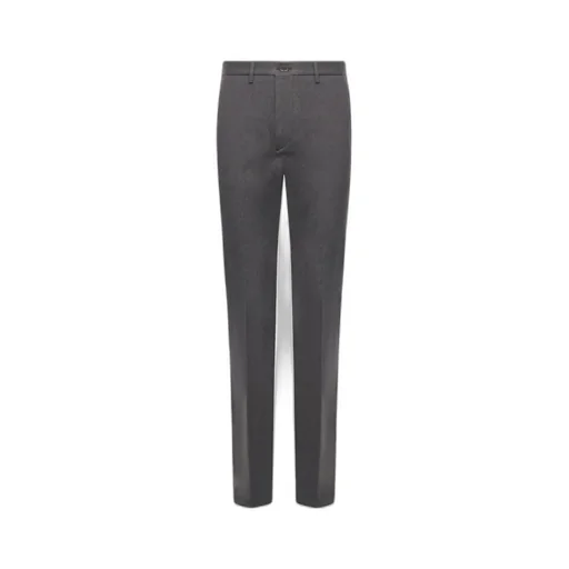 Etro Roma Straight Trousers