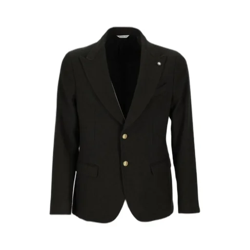 Manuel Ritz Single Breasted Jacket