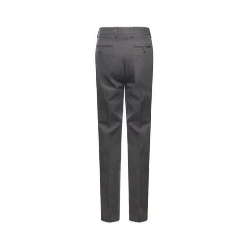 Etro Roma Straight Trousers