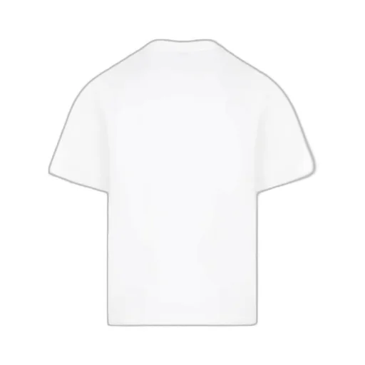 Etro Graphic Printed Crewneck T-Shirt