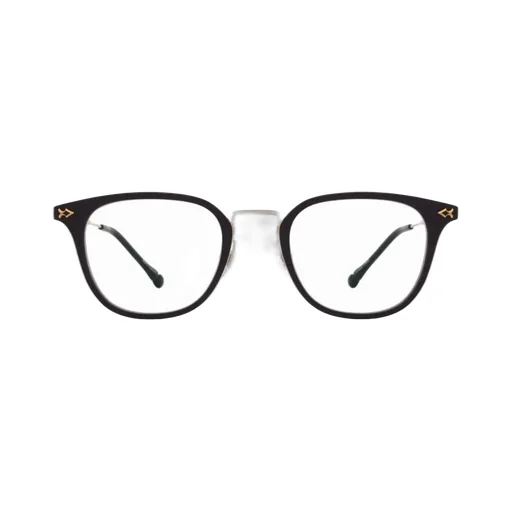 Matsuda M3113 Square Frame Glasses