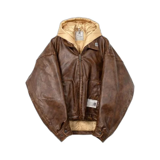 Maison Mihara Yasuhiro Hooded Jacket