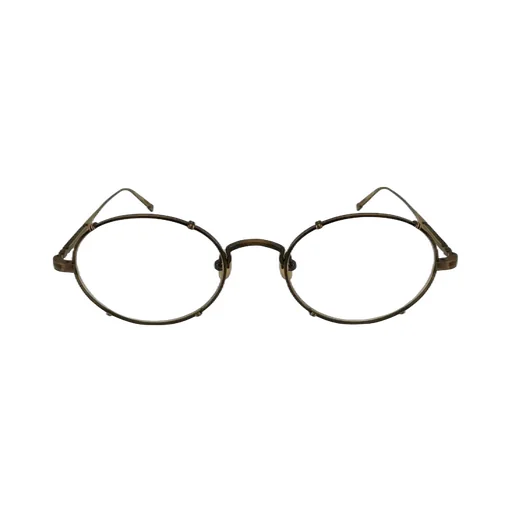 Matsuda M3150 Oval Frame Glasses