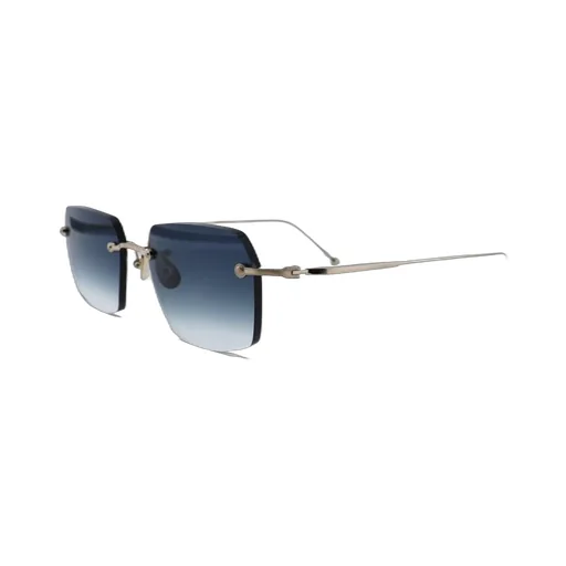 Matsuda M5008 Rimless Frame Sunglasses