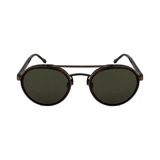 Matsuda M3156 Pilot Frame Sunglasses