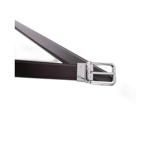 Etro Paisley Pattern Belt