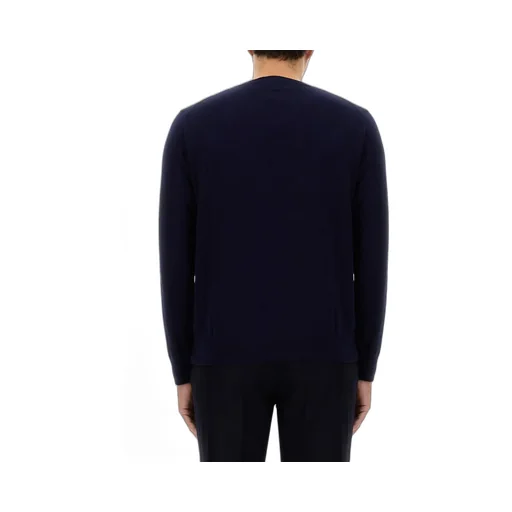 Etro Pegasus Embroidered Crewneck Sweatshirt