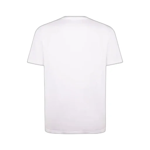 Etro Pegaso Embroidered Crewneck T-Shirt