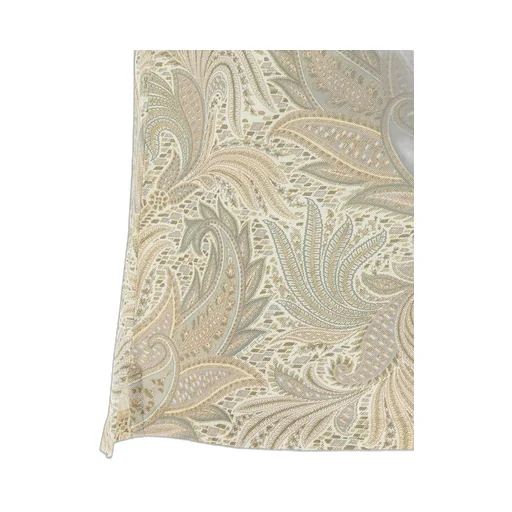 Etro Paisley Printed Short Sleeved Polo Shirt