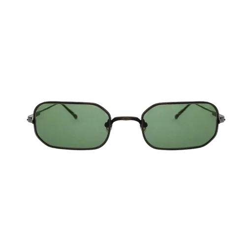 Matsuda M3163 Rectangle Frame Sunglasses