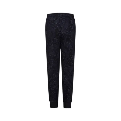 Etro Paisley Printed Drawstring Pants