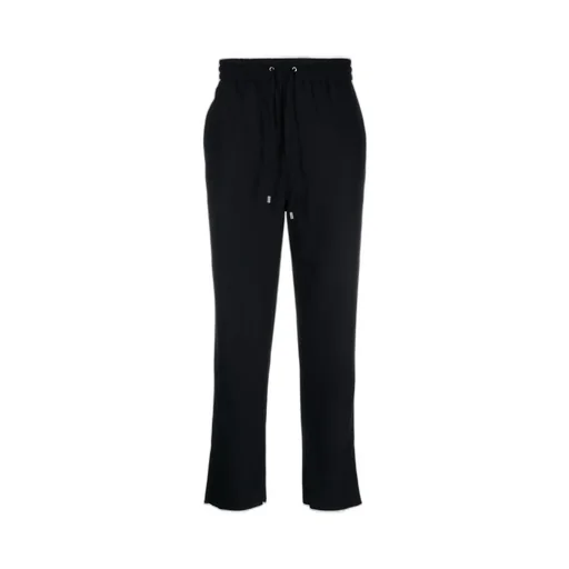 Etro High Waist Drawstring Trousers
