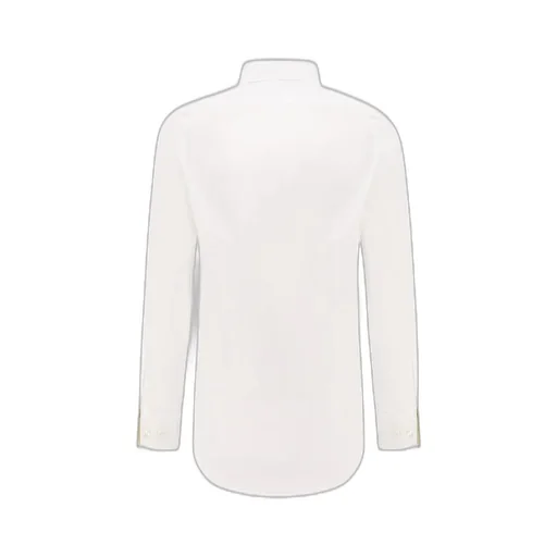 Etro Pegaso Embroidered Long-Sleeved Shirt