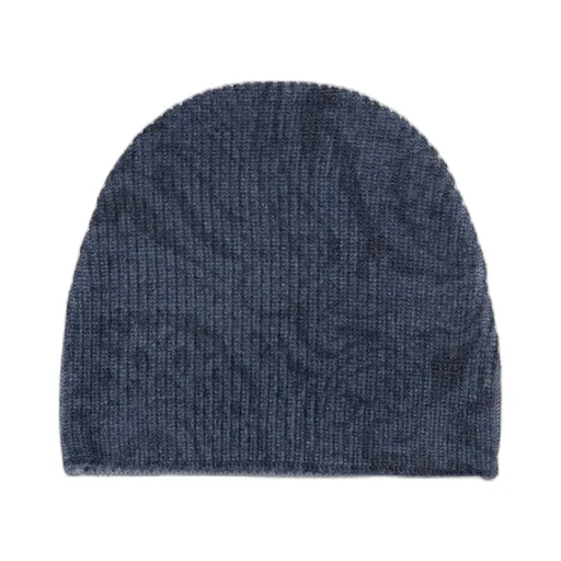 Etro Paisley Intarsia Knitted Beanie