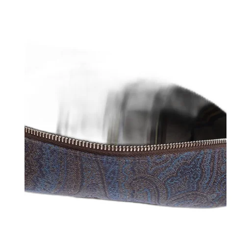 Etro Paisley Patterned Cosmetic Bag