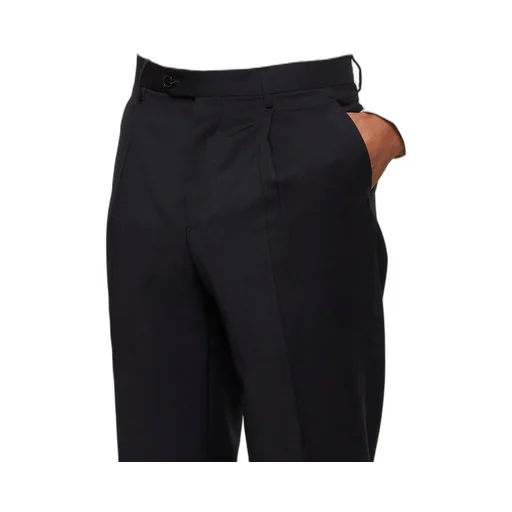 Etro Straight-Leg Tailored Trousers