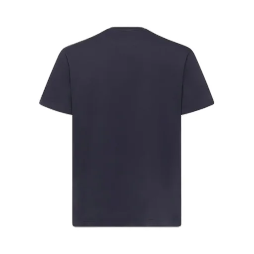 Etro Pegaso Embroidered Jersey T-Shirt