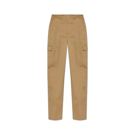 Etro Straight-Leg Cargo Trousers