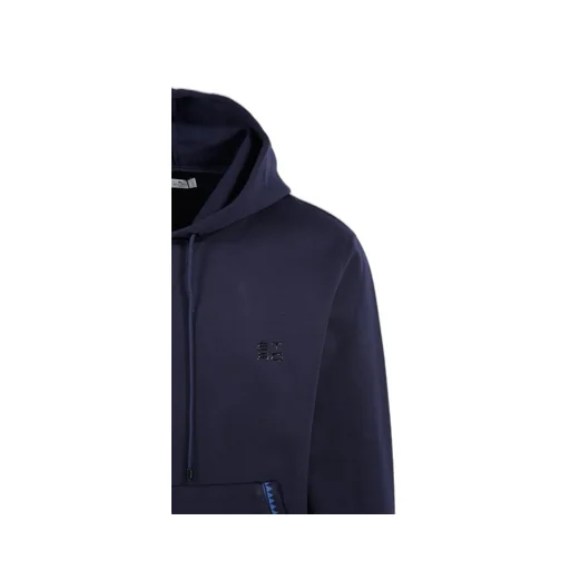 Etro Drawstring Long-Sleeved Hoodie