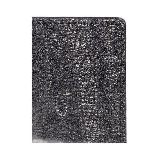 Etro Paisley Patterned Bi-Fold Wallet