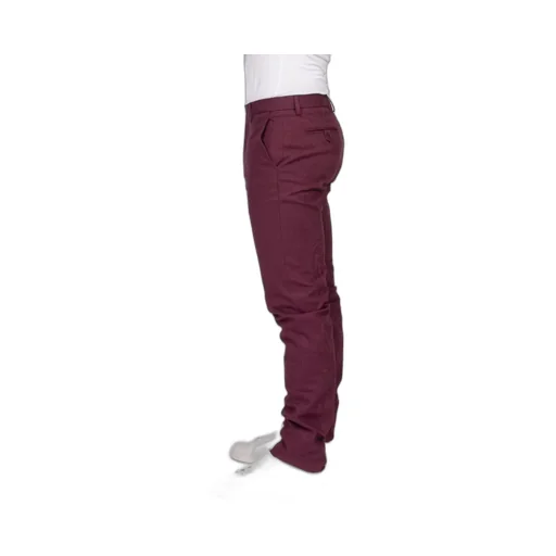 Etro All-Over Floral Jacquard Trousers