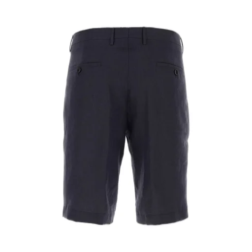 Etro Bermuda Shorts