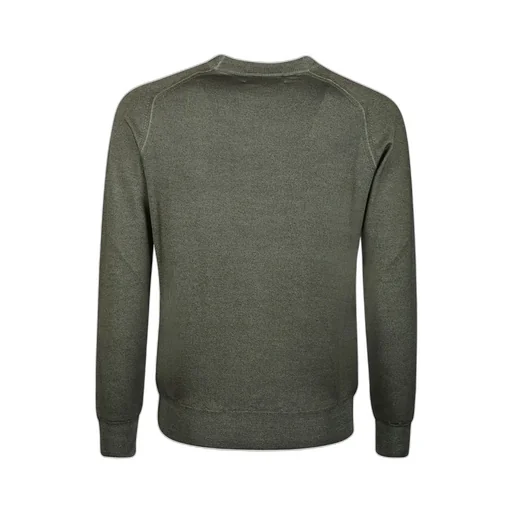 Etro Logo-Embroidered Crewneck Knitted Jumper