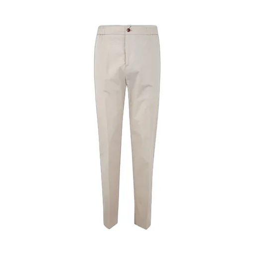 Etro Straight Leg Tailored Trousers
