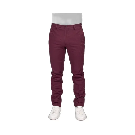 Etro All-Over Floral Jacquard Trousers