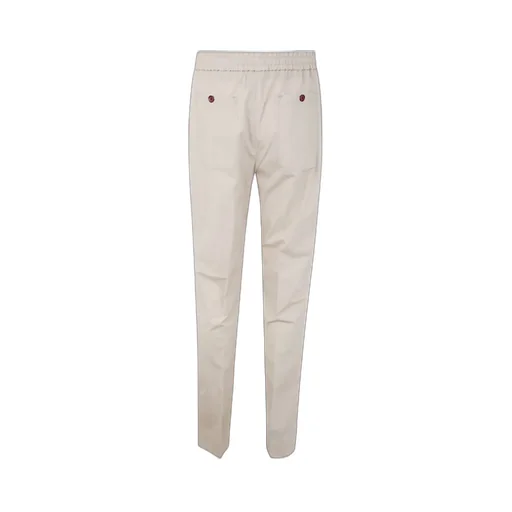 Etro Straight Leg Tailored Trousers