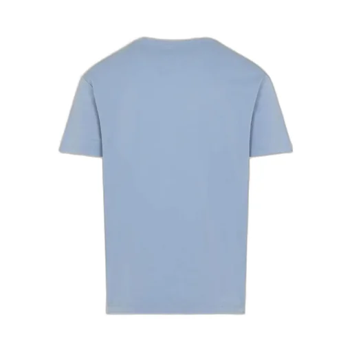 Etro Logo Printed T-Shirt