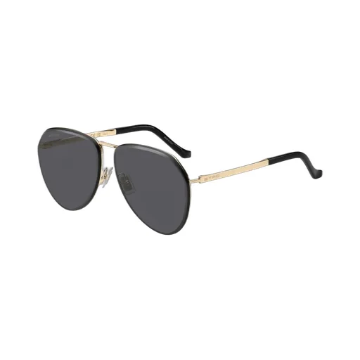 Etro Pilot Frame Sunglasses