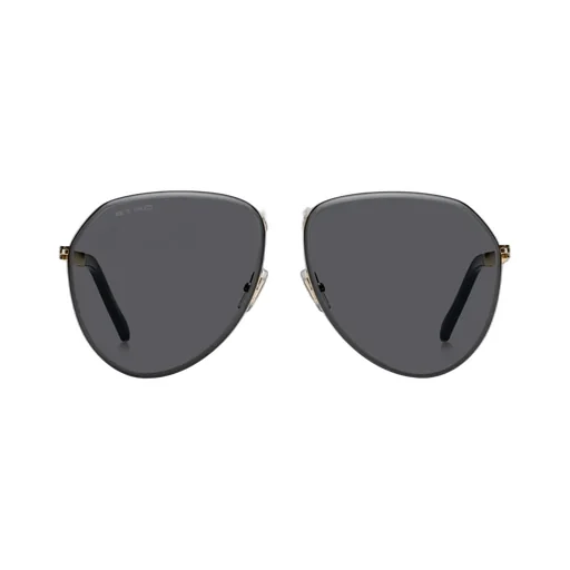 Etro Pilot Frame Sunglasses