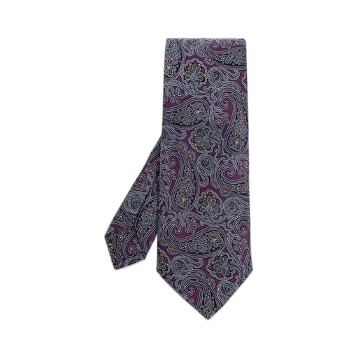 Etro Patterned Tie