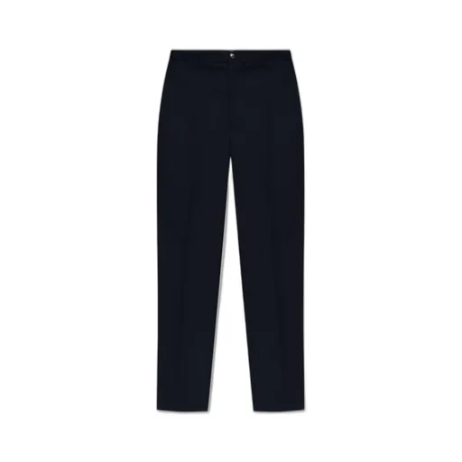 Etro Creased Trousers