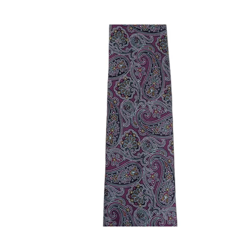 Etro Patterned Tie