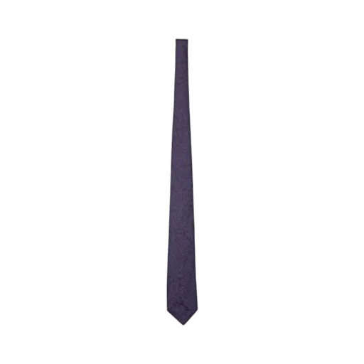 Etro Paisley Jacquard Tie