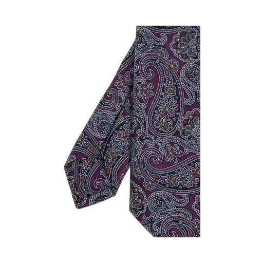 Etro Patterned Tie