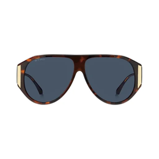 Etro Pilot Frame Sunglasses
